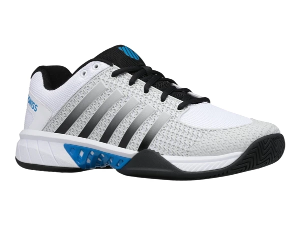 K-Swiss K Swiss Express Light Mens Pickleball Shoe 1 K-Swiss K Swiss Express Light Mens Pickleball Shoe