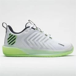 K-Swiss Men's Ultrashot 3 Tennis Shoe