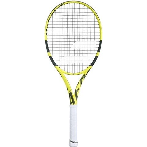 2019 Babolat Pure Aero Lite Tennis Racquet 1 2019 Babolat Pure Aero Lite Tennis Racquet