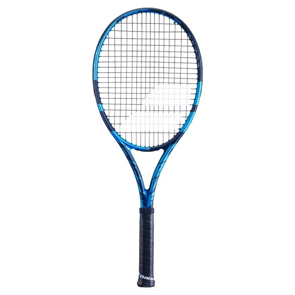 Babolat 2021 Pure Drive Tennis Racquet 1 Babolat 2021 Pure Drive Tennis Racquet