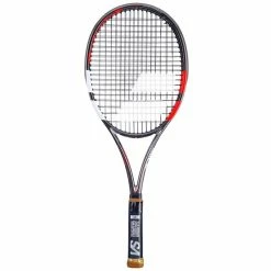Babolat Pure Strike VS Tennis Racquet 2022
