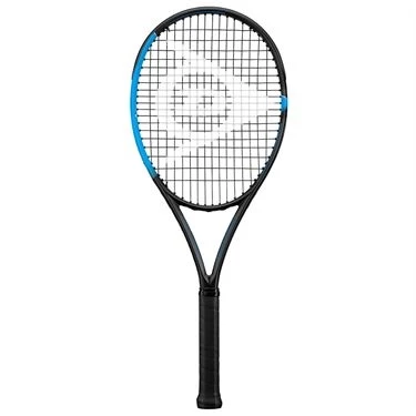 Dunlop FX 500 LS Tennis Racquet 1 Dunlop FX 500 LS Tennis Racquet