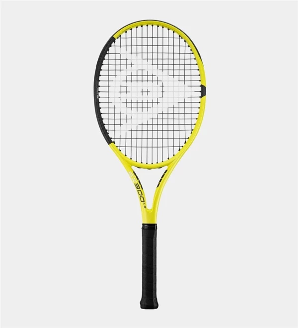 Dunlop SX 300 LS (2022) Racquet 1 Dunlop SX 300 LS (2022) Racquet