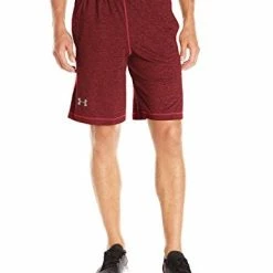 Under Armour Men's Raid Printed 10'' Shorts