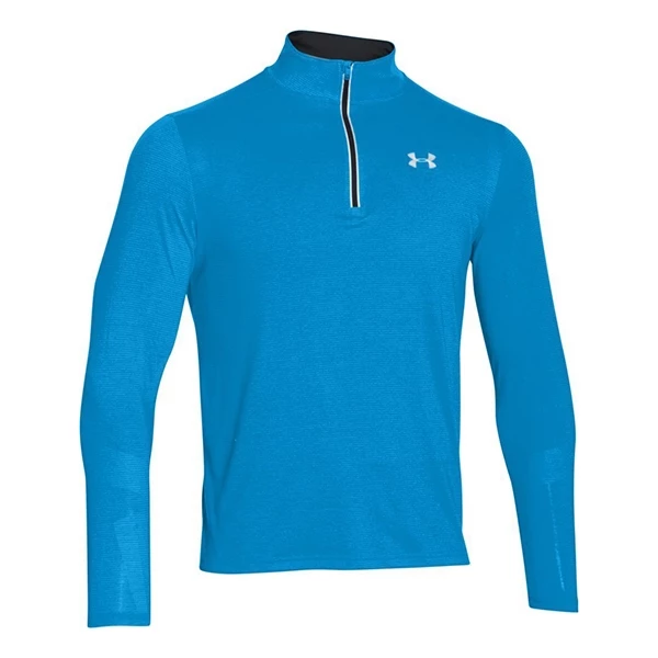 Under Armour Men's Streaker Run 1/4 Zip 1 Under Armour Men's Streaker Run 1/4 Zip