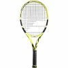 Babolat Pure Aero 25 Junior Tennis Racquet. 2019