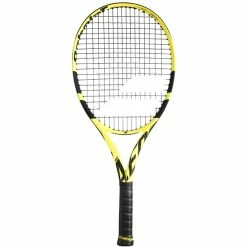 Babolat Pure Aero 25 Junior Tennis Racquet. 2019