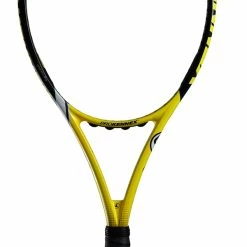 ProKennex 2021 KI Q+5 Tennis Racquet ( Yellow)