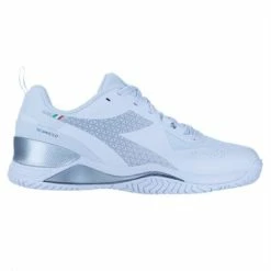 Diadora Blushield Torneo AG Womens Tennis Shoe
