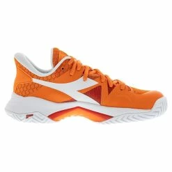 Diadora Women's B.Icon AG Tennis Shoes