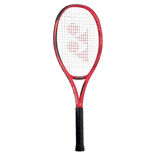 Yonex-VCore 100 Plus Tennis Racquet 1 Yonex-VCore 100 Plus Tennis Racquet