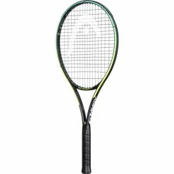 HEAD Gravity S 2021 Performance Tennis Racquet