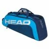 Head Tour Team Combi 6 Pack Tennis Bag