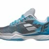 Babolat Women's Jet Mach II All Court Tennis Shoes