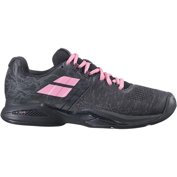 Babolat Propulse Blast Women's Shoes 1 Babolat Propulse Blast Women's Shoes