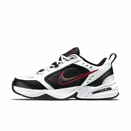 Nike Air Monarch IV Men's Training Shoe (Extra Wide) 1 Nike Air Monarch IV Men's Training Shoe (Extra Wide)