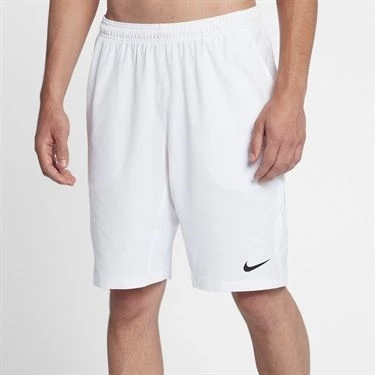 Nike Men’s NET 11 Inch Woven Short 1 Nike Men’s NET 11 Inch Woven Short