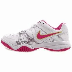 Nike Trainers Shoes Kids City Court Vii