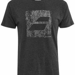 Babolat Men's Big Flag T-Shirt