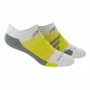 Adidas Barricade No Show Tennis Socks