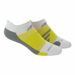 Adidas Barricade No Show Tennis Socks