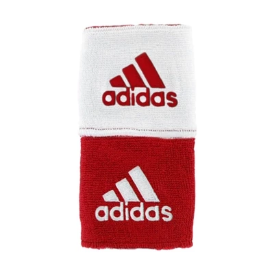 Adidas Interval Reversible Wristband -Tennis Racquets shop 5133981 2T