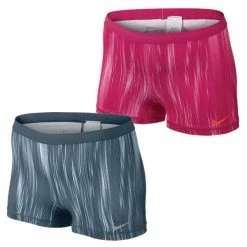 Nike Women's Printed Ball Short