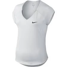 Nike Women's Pure Tennis Top