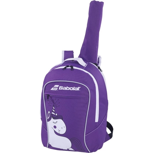 Babolat Junior Club Tennis Backpack 1 Babolat Junior Club Tennis Backpack