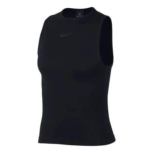 Nike Court Slam Sleeveless Top 1 Nike Court Slam Sleeveless Top