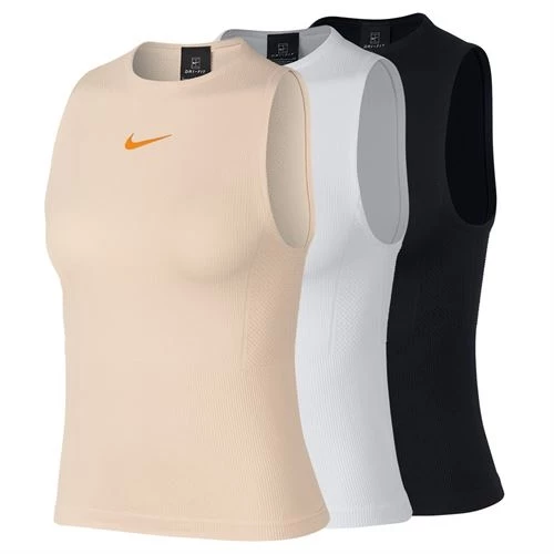Nike Court Slam Sleeveless Top 1 Nike Court Slam Sleeveless Top