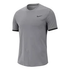 Nike Men's Tennis Court Dry Colorblock Top