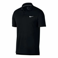 Nike Men's Court Dry Polo Team