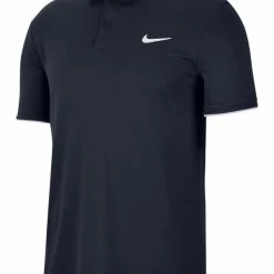 Nike Men's Tennis Court Dry Polo Team