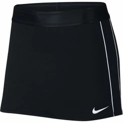 Nike Court Dry Straight Skirt Tall