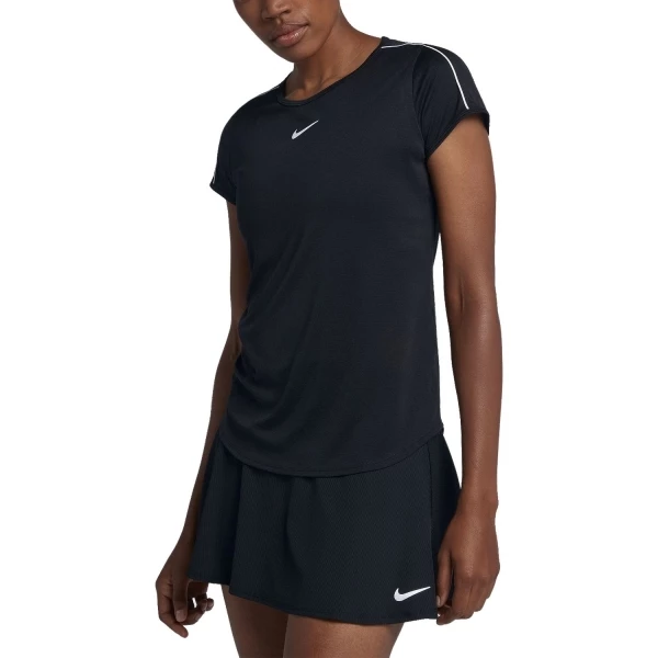 Nike Women's Court Dry Tennis Top 1 Nike Women's Court Dry Tennis Top