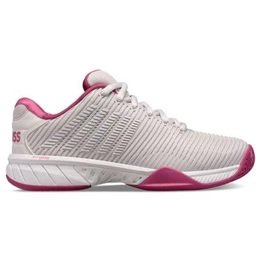 K-Swiss K- Swiss Women's Hypercourt Express 2 Tennis Shoes 1 K-Swiss K- Swiss Women's Hypercourt Express 2 Tennis Shoes