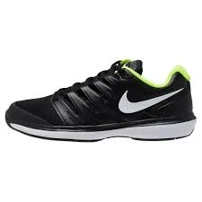 Nike Men's Air Zoom Prestige Tennis Shoes