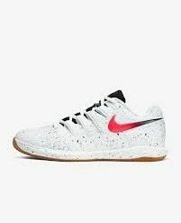 Nike Air Zoom Vapor X Men's Tennis Shoes