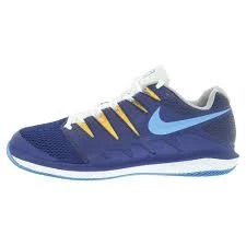 Nike Men's Air Zoom Vapor X Tennis Shoes