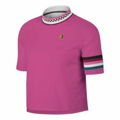 Nike Court Dry Breathe Slam Top