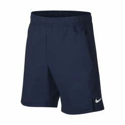 Nike Boys Court Dri-FIT Short