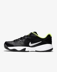 Nike Men's Court Lite 2 Tennis Shoes 1 Nike Men's Court Lite 2 Tennis Shoes