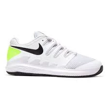 Nike Junior Vapor X Tennis Shoe