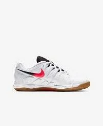 Nike Junior Vapor X Tennis Shoe