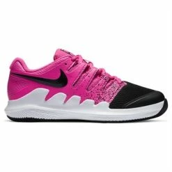 Nike Junior Vapor X Tennis Shoe