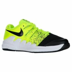 Nike Junior Vapor X Tennis Shoe