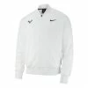 Nike Men's Rafa Court Tennis Jacket