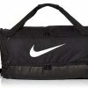 Nike Brasilia Duffel Medium Bag