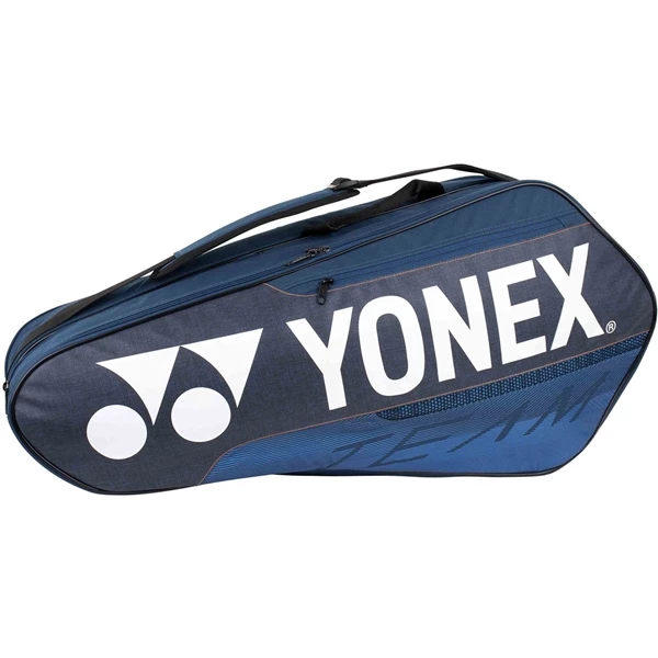 Yonex Team (6-Pack) Racquet Bag 1 Yonex Team (6-Pack) Racquet Bag